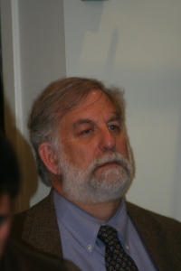 Dean Kenneth Greenberg.